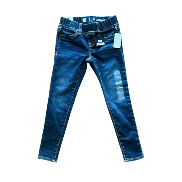 Gap girls jeggings size 5 - NWT - Picture 1 of 2
